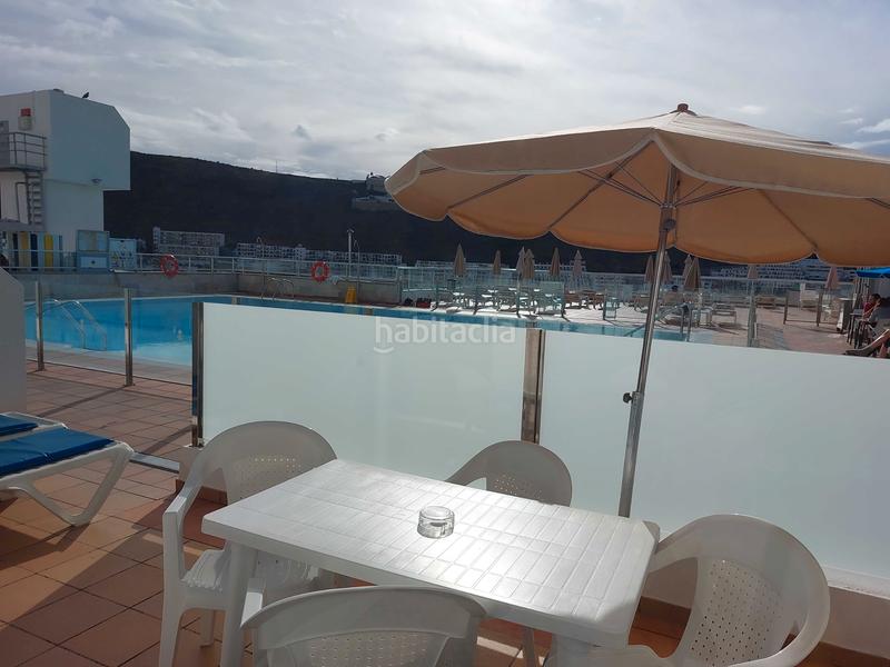 Foto 8b58af75-3c41-47c5-9230-de42b8ff70d3. Appartement avec piscine dans Puerto Rico Mogán