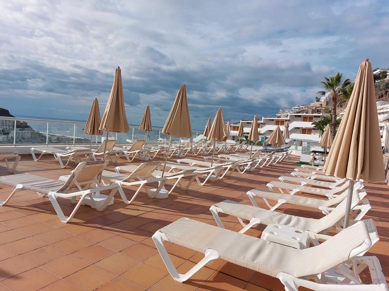 Foto b940478d-d0a1-4c18-a942-95be9b903916. Piccolo appartamento con piscina in Puerto Rico Mogán