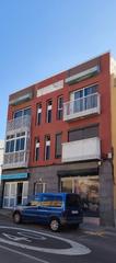 Etagenwohnung en San Gregorio. Piso zona cntrica san gregorio telde