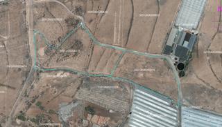 Finca rstica en Carrizal