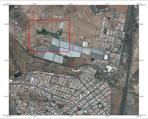 Finca rstica en Carrizal. Poligono 2 parc 212 majoreras