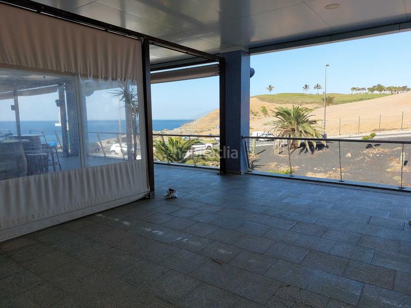Foto 2c88ce2b-649d-4dfb-be37-2d3895ca1af6. Geschäftsraum in Maspalomas - Meloneras San Bartolomé de Tirajana