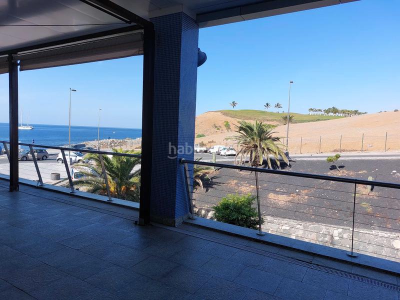 Foto b1840f08-5980-433c-934c-8da81969ebc2. Geschäftsraum in Maspalomas - Meloneras San Bartolomé de Tirajana