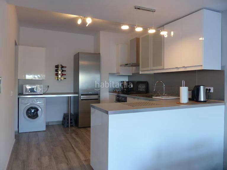 Foto 2d21cbca-4d73-494a-b8b1-3f7f7a7217aa. Appartement in urbanizacion callao salvaje b 8 in Adeje