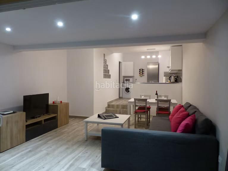 Foto 96d77ec7-7a3a-4362-8c76-9495286e33b8. Appartement in urbanizacion callao salvaje b 8 in Adeje