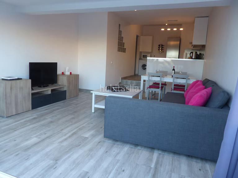 Foto 9e75a65d-dc5e-4bc8-80d3-ea63b62602c3. Appartement in urbanizacion callao salvaje b 8 in Adeje