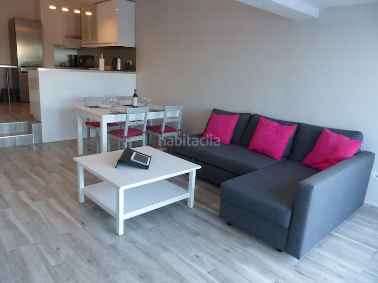 Foto a45251b1-12b9-46e1-b70d-94c3ce9eb659. Appartement in urbanizacion callao salvaje b 8 in Adeje