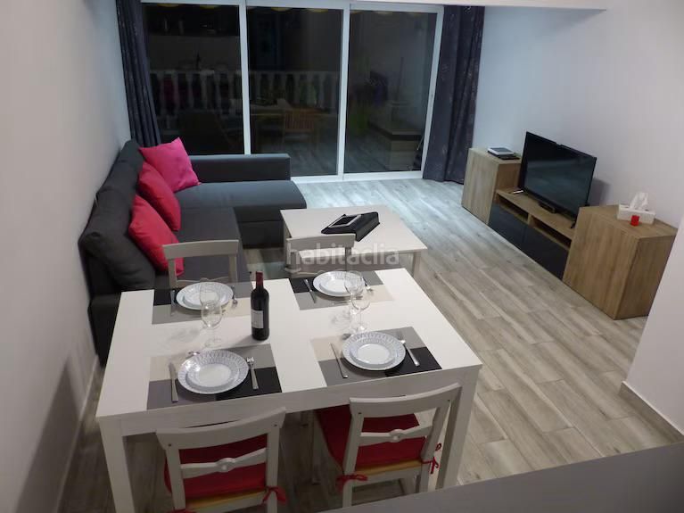 Foto e499f792-3f3d-4fea-b276-d35e01c1ab32. Appartement in urbanizacion callao salvaje b 8 in Adeje