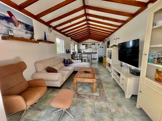 Foto be959376-1cd9-446f-8b54-1609512610de. Reihenhaus in calle amapola 6d in El Médano Granadilla de Abona