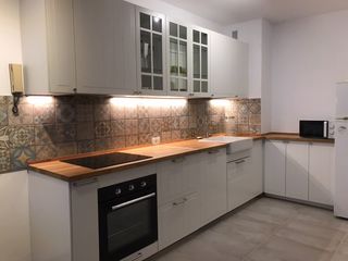 Flat en Calle tenerife 10. Piso de 3 dormitorios en el centro de el m�dano