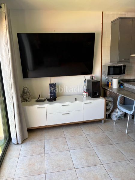Foto 5a780f4e-43bd-4253-b906-ee65b1cc1fb4. Duplex in calle ulises 36 in Costa del Silencio Arona