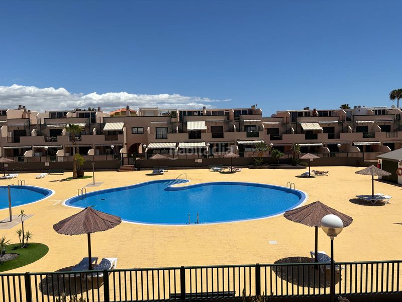 Foto 5b61d7c7-4d36-4f0e-90bf-8334ad8d9676. Duplex in calle ulises 36 in Costa del Silencio Arona