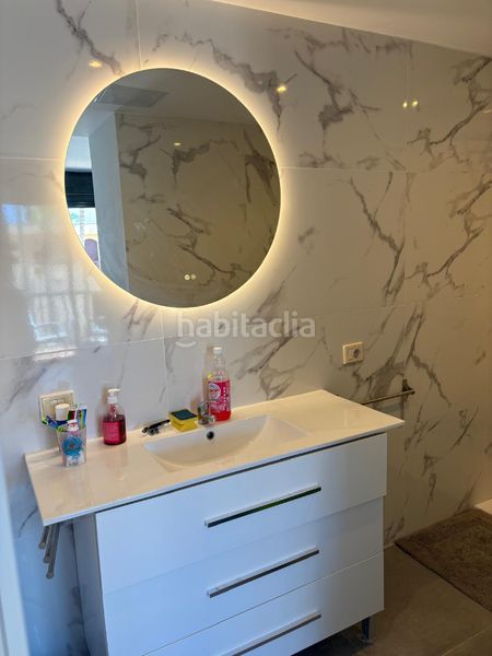 Foto a0dc8d45-4d0a-43bb-b0a7-58d5c1a1b556. Duplex in calle ulises 36 in Costa del Silencio Arona
