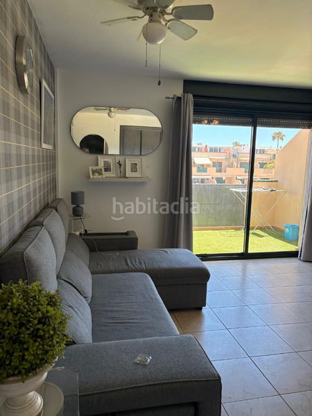 Foto a3d2f17c-1df9-41f7-ad99-7469e53e5fb3. Duplex in calle ulises 36 in Costa del Silencio Arona