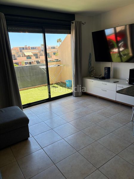 Foto b1b7aa55-62af-462a-b897-1e8d4773d784. Duplex in calle ulises 36 in Costa del Silencio Arona