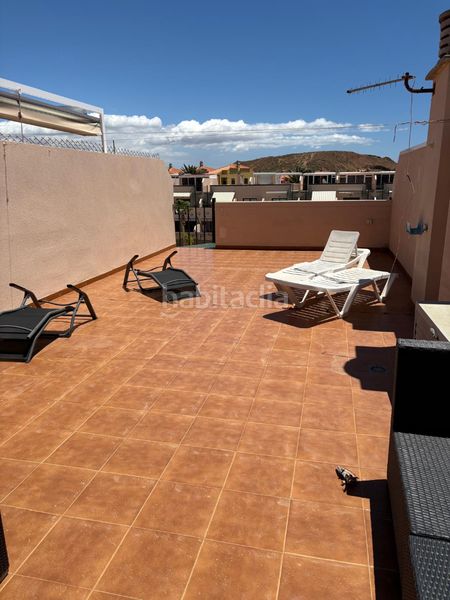 Foto c38724e2-2d60-452c-b5fb-f45db446adda. Duplex in calle ulises 36 in Costa del Silencio Arona
