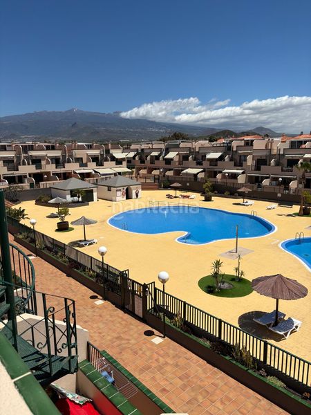 Foto df167ba9-216a-47b8-9c89-d38591e1a46d. Duplex in calle ulises 36 in Costa del Silencio Arona