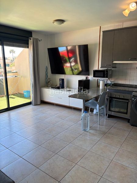 Foto e16c424d-c63d-48bc-aa3b-387529878719. Duplex in calle ulises 36 in Costa del Silencio Arona
