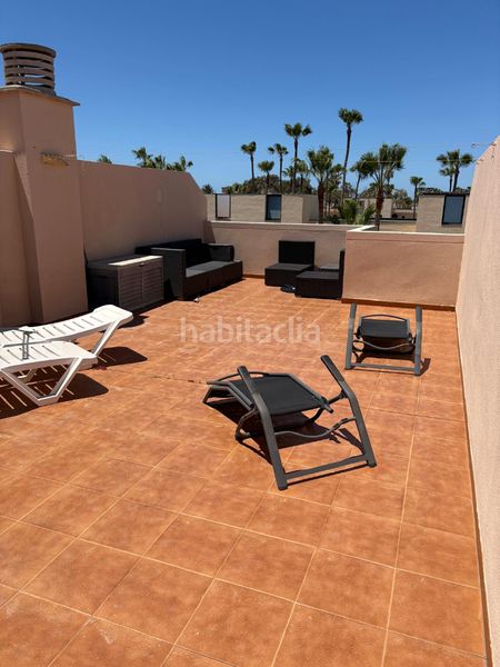 Foto ee2ae9c4-47ff-415d-9485-7088b397dbd9. Duplex in calle ulises 36 in Costa del Silencio Arona