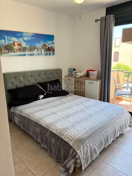Foto f49c3a9a-ffba-4b87-aae7-ced6e6cf387f. Duplex in calle ulises 36 in Costa del Silencio Arona