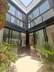 Casa adosada en Calle mar cant�brico 26. Cerca de la playa y s�per vistas al mar