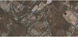 Fondo rustico in San Isidro