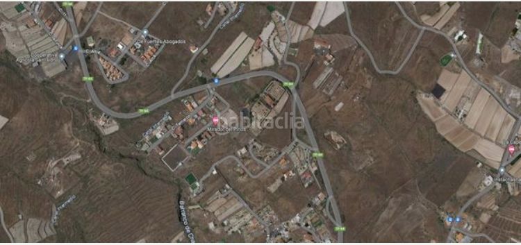 Foto 930a541a-4b16-41dd-aae5-98f3265b0891. Rural plot in San Isidro Granadilla de Abona