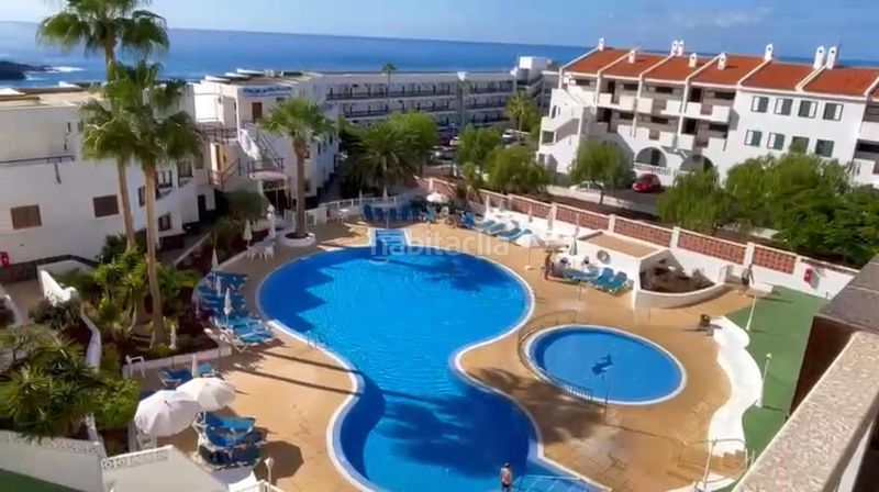 Foto 959fc69e-5a16-4319-9264-8f7fe03a758d. Apartament a calle el jable 26 a Callao Salvaje - Playa Paraíso Adeje