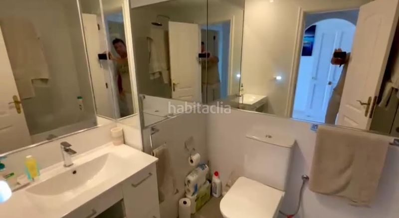 Foto a3d7c0af-6ec7-486c-8097-af4696cb4752. Apartament a calle el jable 26 a Callao Salvaje - Playa Paraíso Adeje