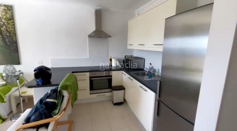 Foto fffad162-a4a2-4f7a-8537-f4162209f9a8. Apartament a calle el jable 26 a Callao Salvaje - Playa Paraíso Adeje