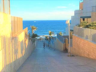 Apartment in Calle la gaviota 36. A 100 metros de la playa de el médano