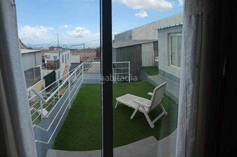 Foto c62ed1f3-d6b3-42f2-ab27-74005caac76f. Industrial building in calle montañita gómez 5 in Granadilla de Abona