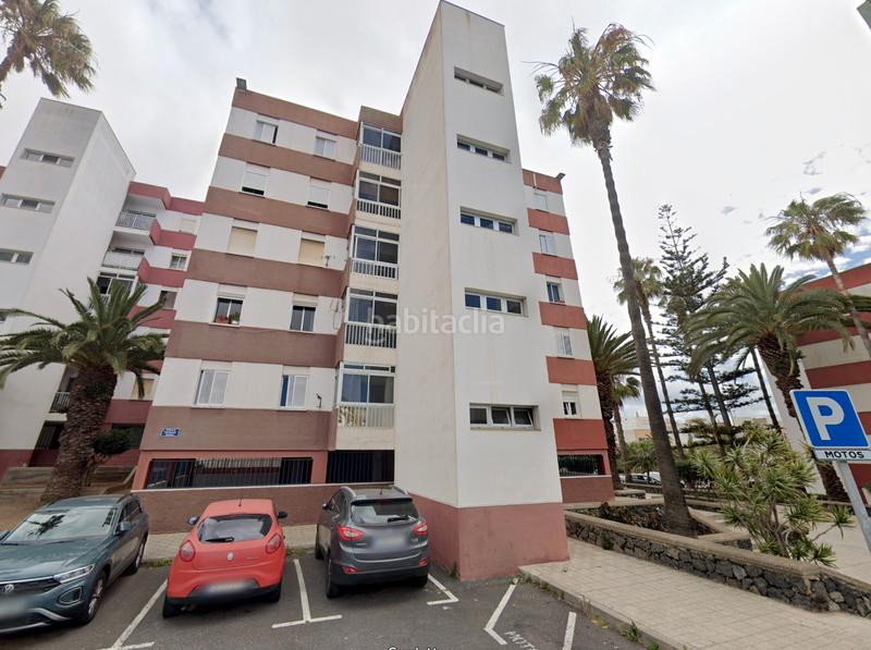 Foto 0290dc8b-4694-4460-b1df-f8e23e48d257. Appartement dans calle emilio gutiérrez salazar 24 dans San Cristóbal de La Laguna