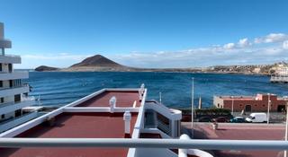 Piccolo appartamento in Avenida josé miguel galván bello 6. En primera línea y las mejores vistas de la bahía