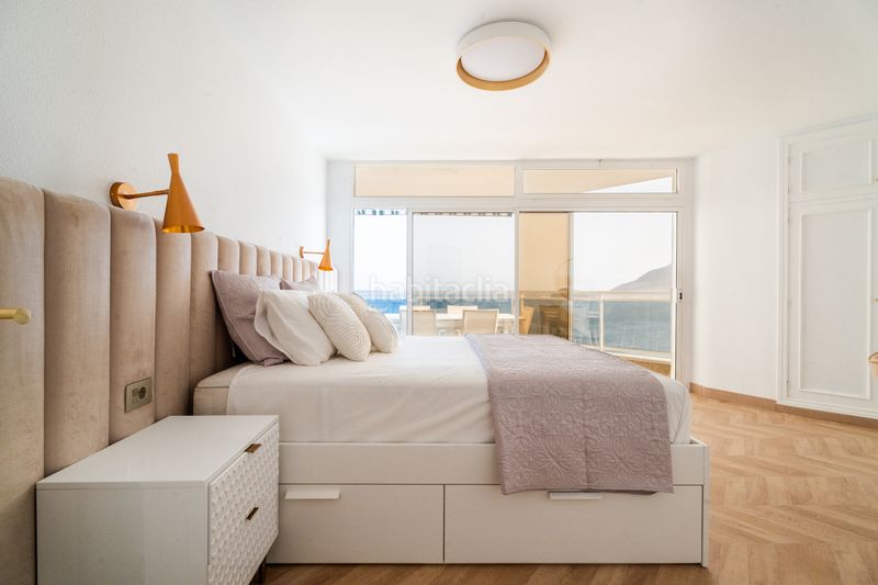 Foto cd070e1d-e2b7-4689-b66e-6ac862e6eab8. Penthouse in lugar viña del bello 4 in El Médano Granadilla de Abona