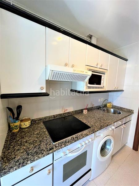 Foto 4fa8acc4-846c-4867-82fa-68eb5167830a. Affitto appartamento con riscaldamento in Helgueras Noja