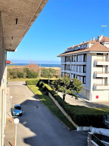 Foto ebb3f756-7a91-4057-b745-36233ee1ff6c. Affitto appartamento con riscaldamento in Helgueras Noja