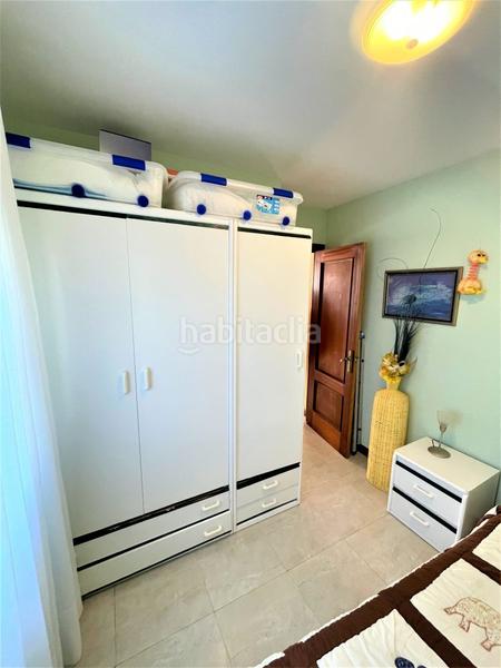 Foto c6b90ed9-d30d-44ca-9a8b-bdc8de9fb9e2. Alquiler piso  en alquiler en Helgueras-el brusco, 2 dormitorios. en Noja