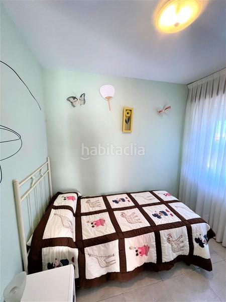 Foto 123ee919-77b8-4a25-ac2c-edb2031a2c0b. Rent flat with heating in Helgueras Noja
