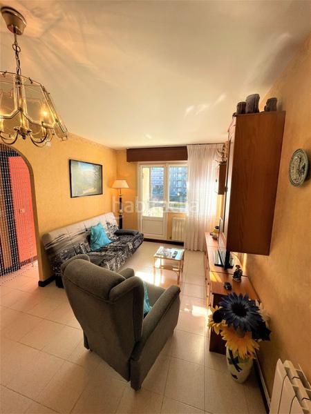 Foto 1d3e496d-0384-4070-a832-6cba84d578f7. Rent flat with heating in Helgueras Noja