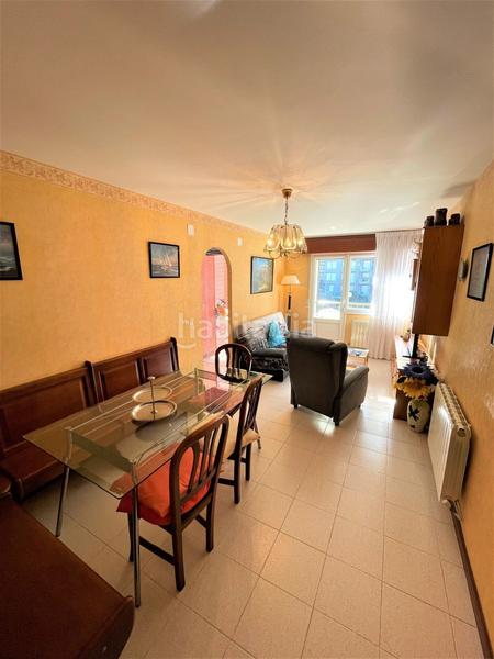 Foto 34adb6cf-0377-427f-b33d-680e360c654c. Rent flat with heating in Helgueras Noja