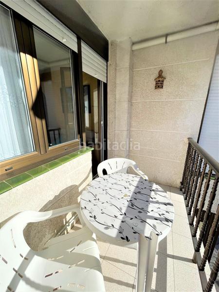 Foto 35958b90-aea7-4614-853f-71a25680d64f. Rent flat with heating in Helgueras Noja