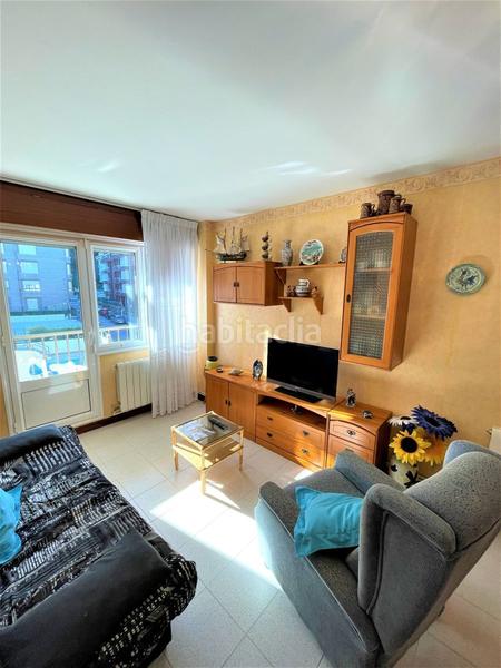 Foto 359b4326-8d10-4894-8b80-dfaaff123489. Rent flat with heating in Helgueras Noja