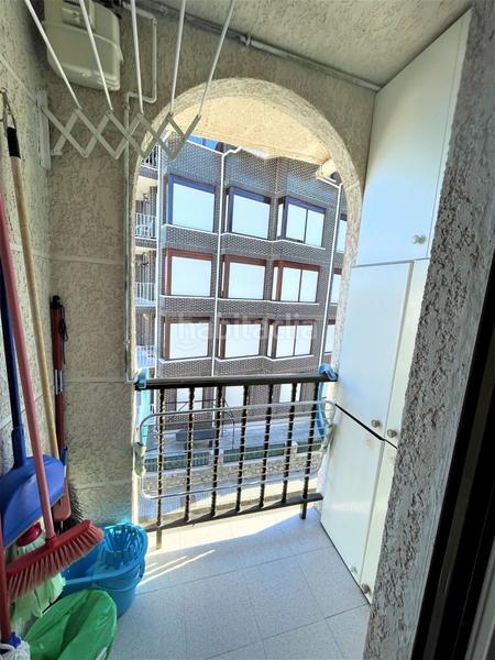 Foto 3658140c-1e17-4ed0-948c-3c82047d11fa. Rent flat with heating in Helgueras Noja