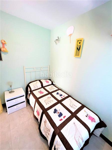 Foto 484600ab-c00c-460a-b6a5-1024b5fb5d17. Rent flat with heating in Helgueras Noja