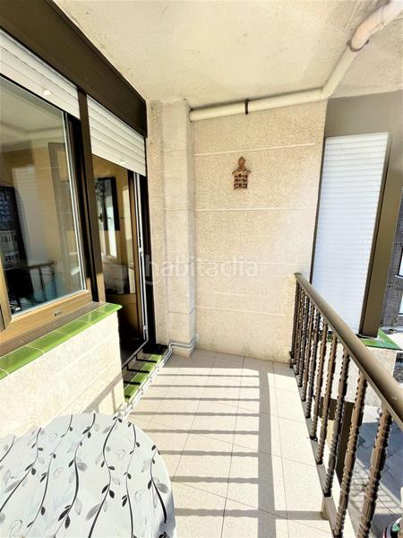 Foto 4f88a25f-e91f-43cc-8123-9a3cc88f8a4e. Rent flat with heating in Helgueras Noja