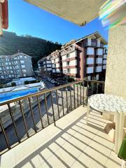 Rent Flat in Helgueras. Piso en alquiler en helgueras-el brusco, 2 dormitorios.