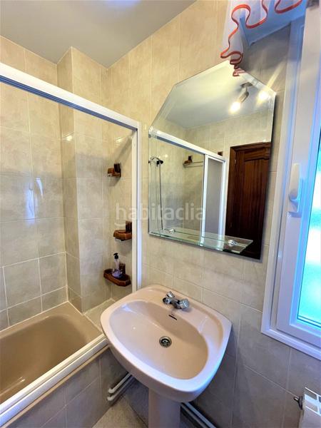 Foto 6bddf162-ade7-4720-81b0-aecfa25c3cf4. Rent flat with heating in Helgueras Noja