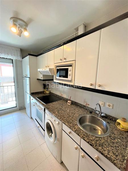 Foto 73972546-5772-4e7e-8a2c-74d1eaa51f68. Rent flat with heating in Helgueras Noja