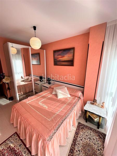 Foto 746cf993-1f32-49ae-9beb-c44ae24f406f. Rent flat with heating in Helgueras Noja